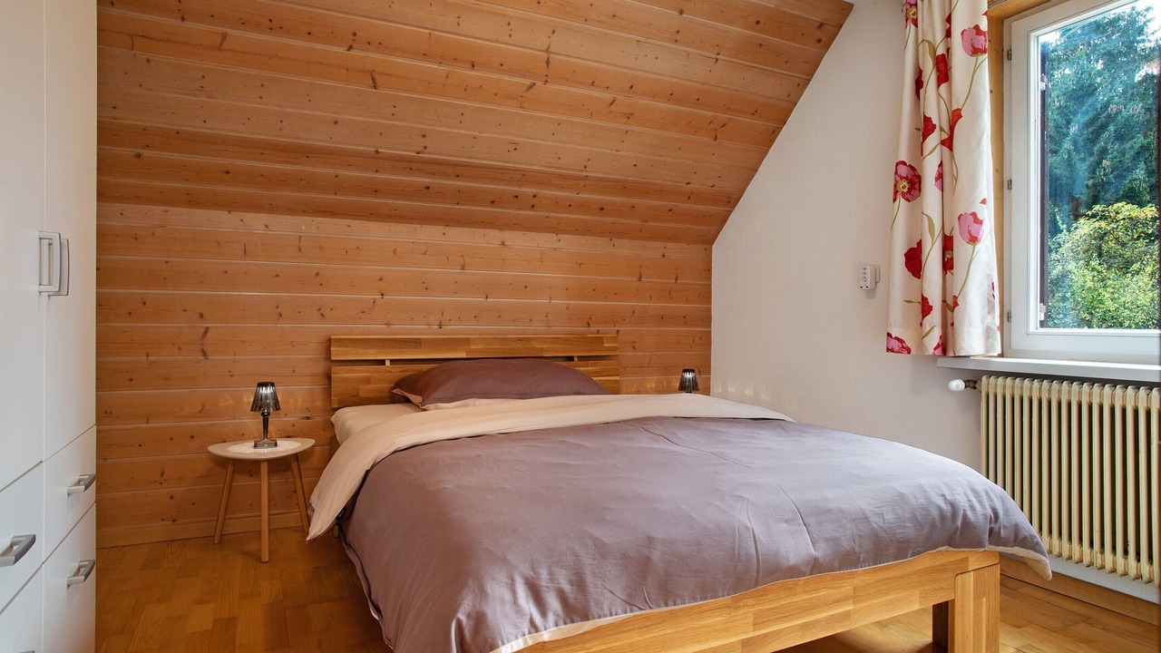 Photo of Bedroom in Bregenz