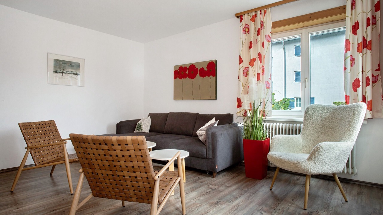 Photo of Livingroom in Bregenz