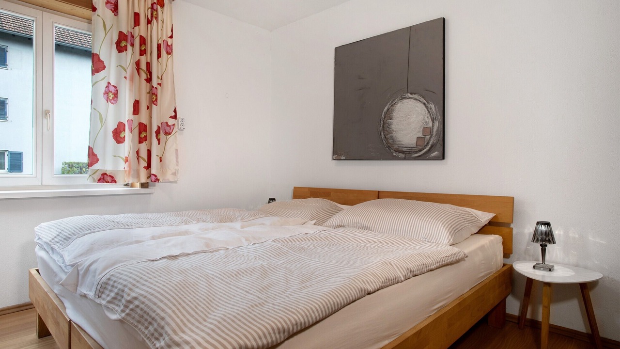 Photo of Bedroom in Bregenz