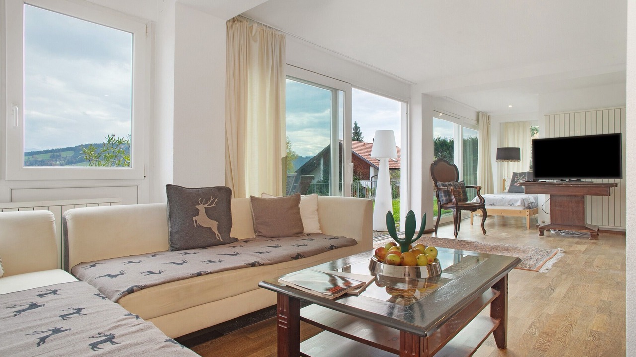Photo of Livingroom in Langen bei Bregenz