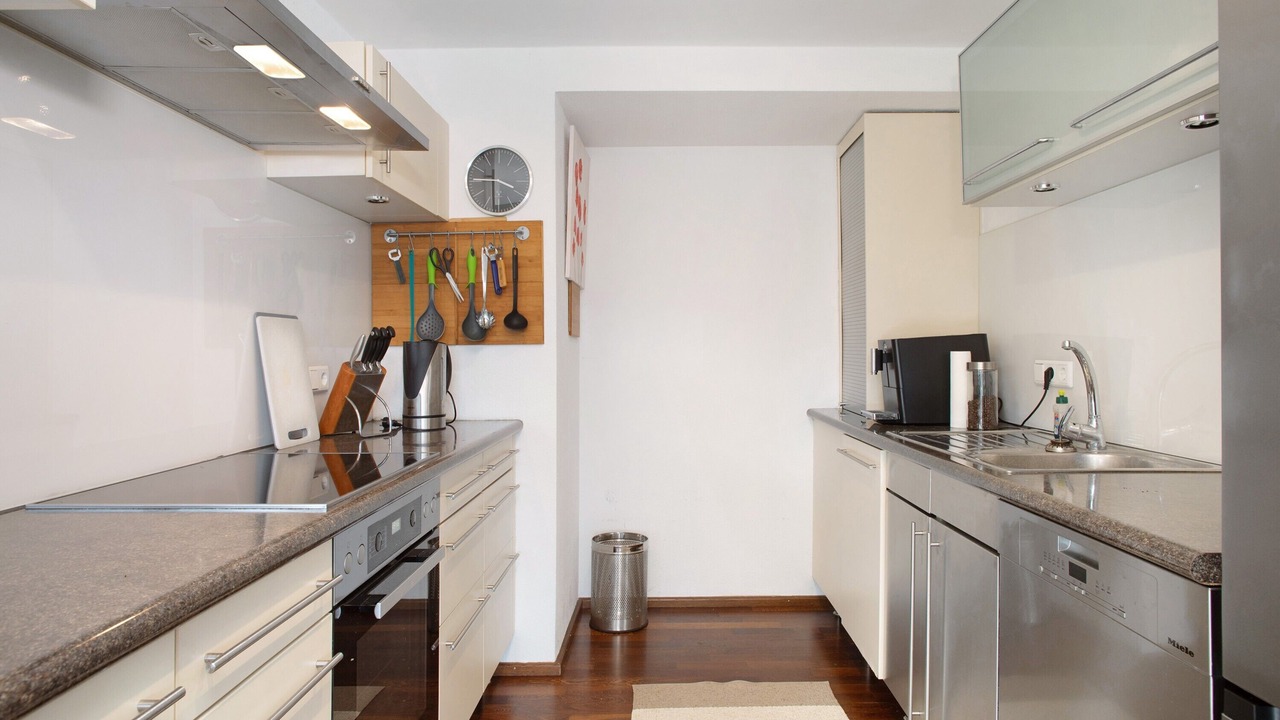 Photo of Kitchen in Langen bei Bregenz