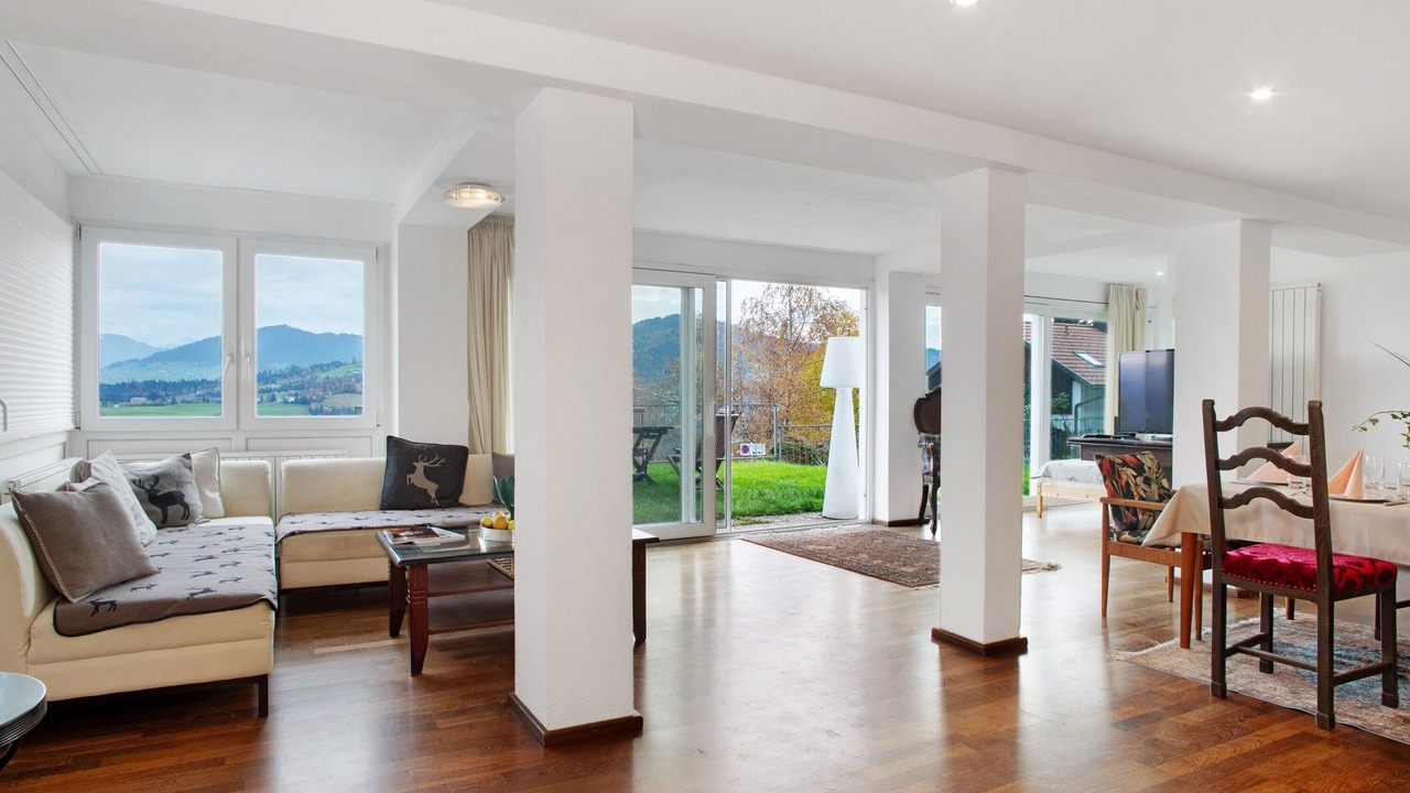 Photo of Livingroom in Langen bei Bregenz