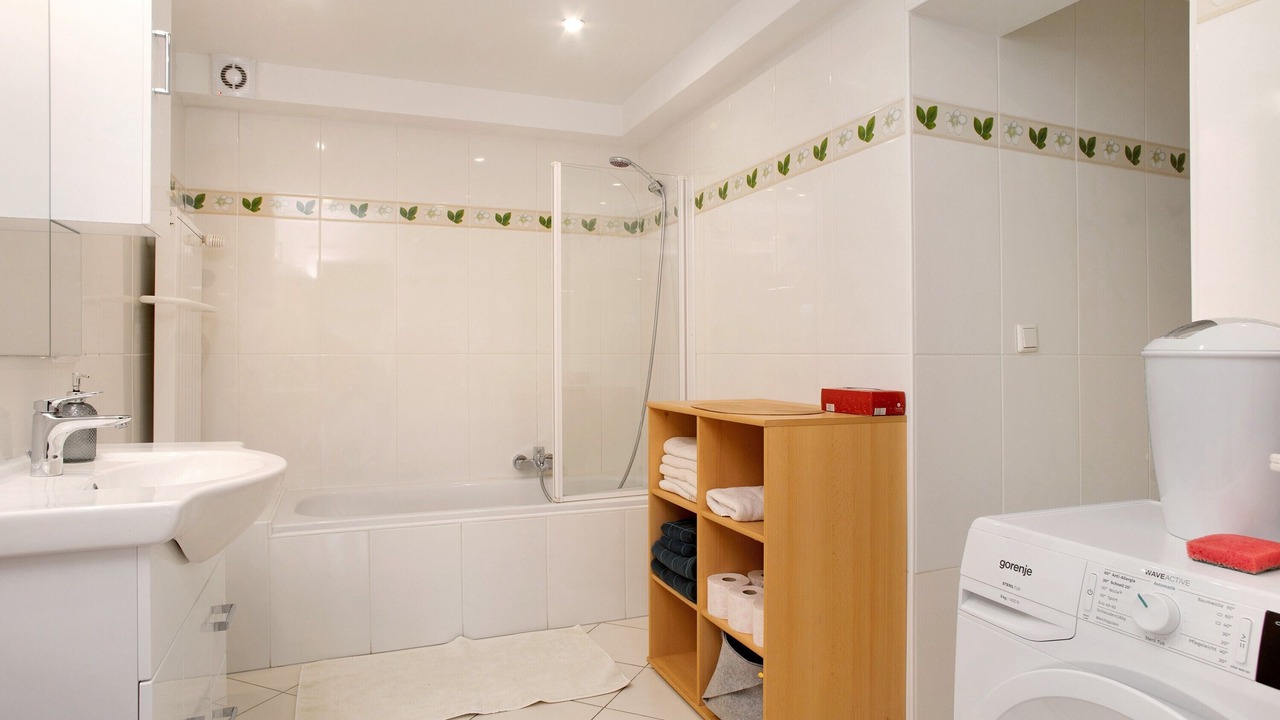 Photo of Bathroom in Langen bei Bregenz