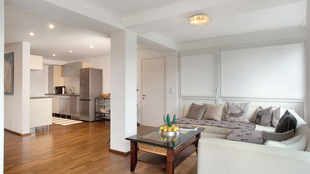 Photo of Livingroom in Langen bei Bregenz