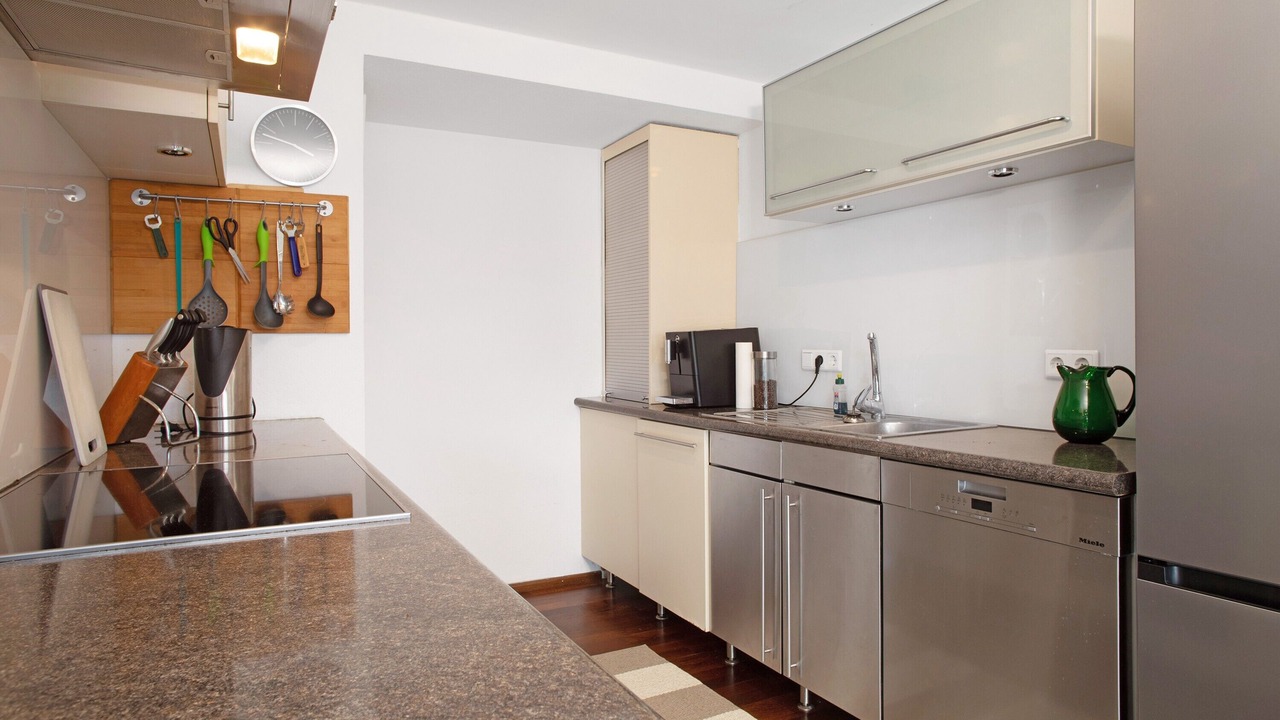 Photo of Kitchen in Langen bei Bregenz