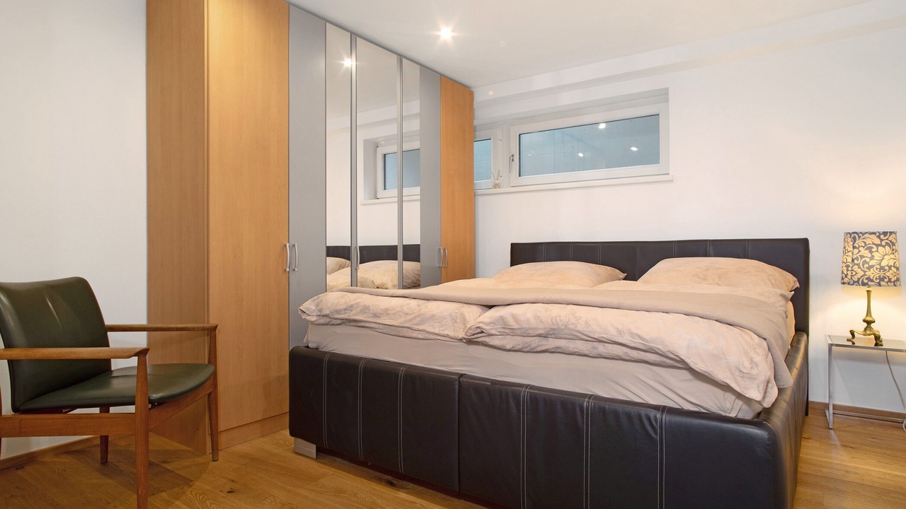 Photo of Bedroom in Langen bei Bregenz