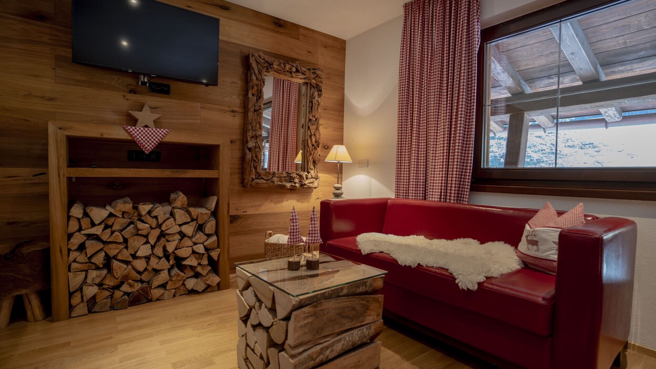 Photo of Livingroom in Seefeld in Tirol
