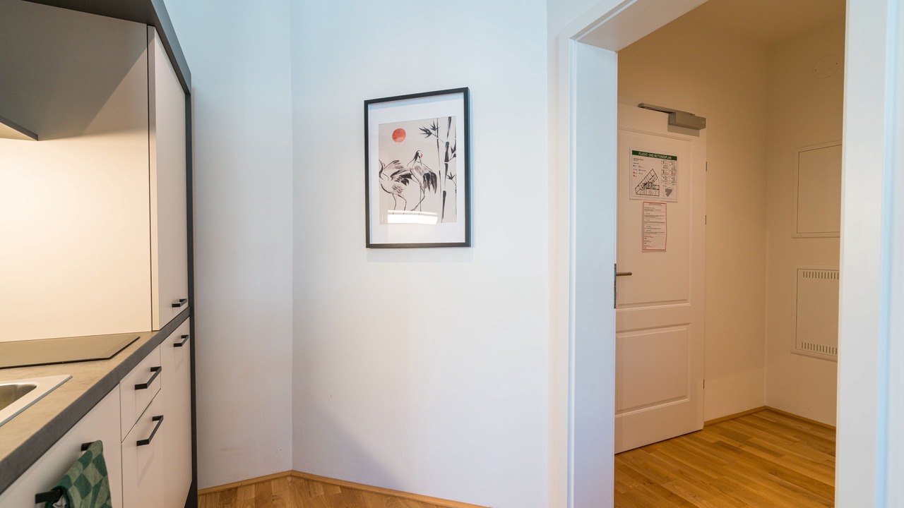 Photo of Others in Stuwerviertel