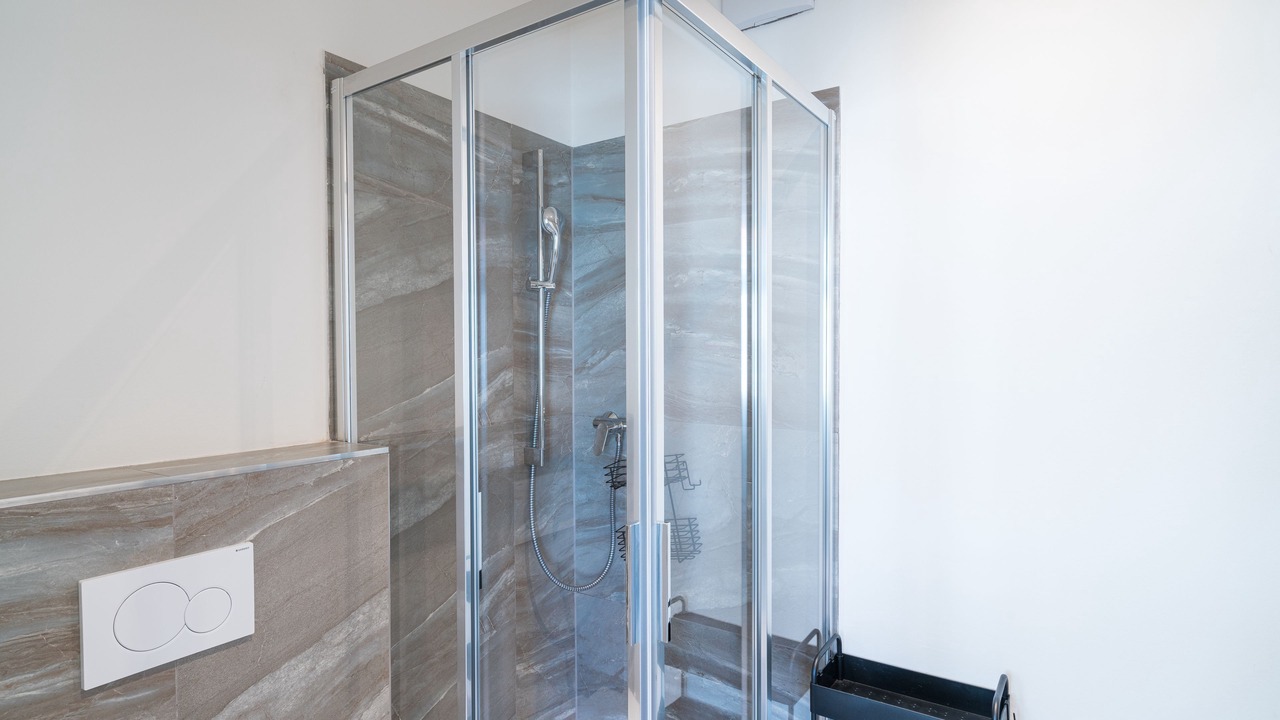 Photo of Bathroom in Stuwerviertel