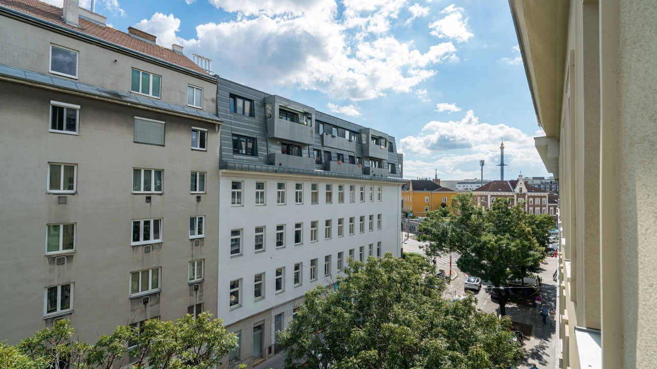 Photo of Outdoor in Stuwerviertel