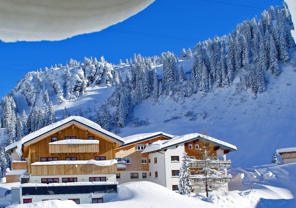 Photo of Outdoor in Schroecken