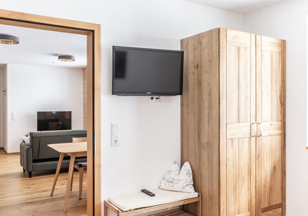 Photo of Livingroom in Schroecken