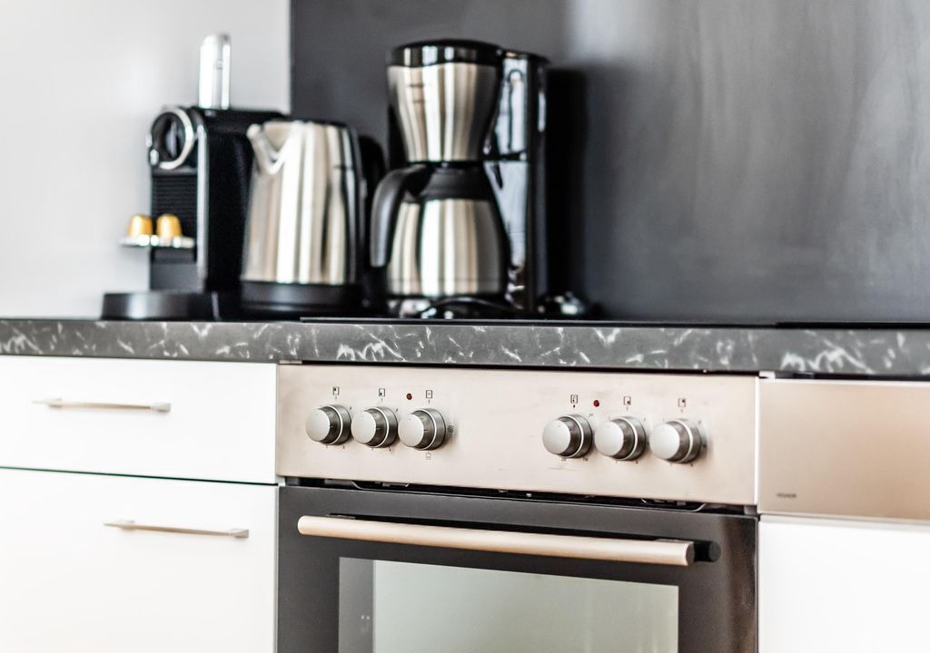 Photo of Kitchen in Schroecken