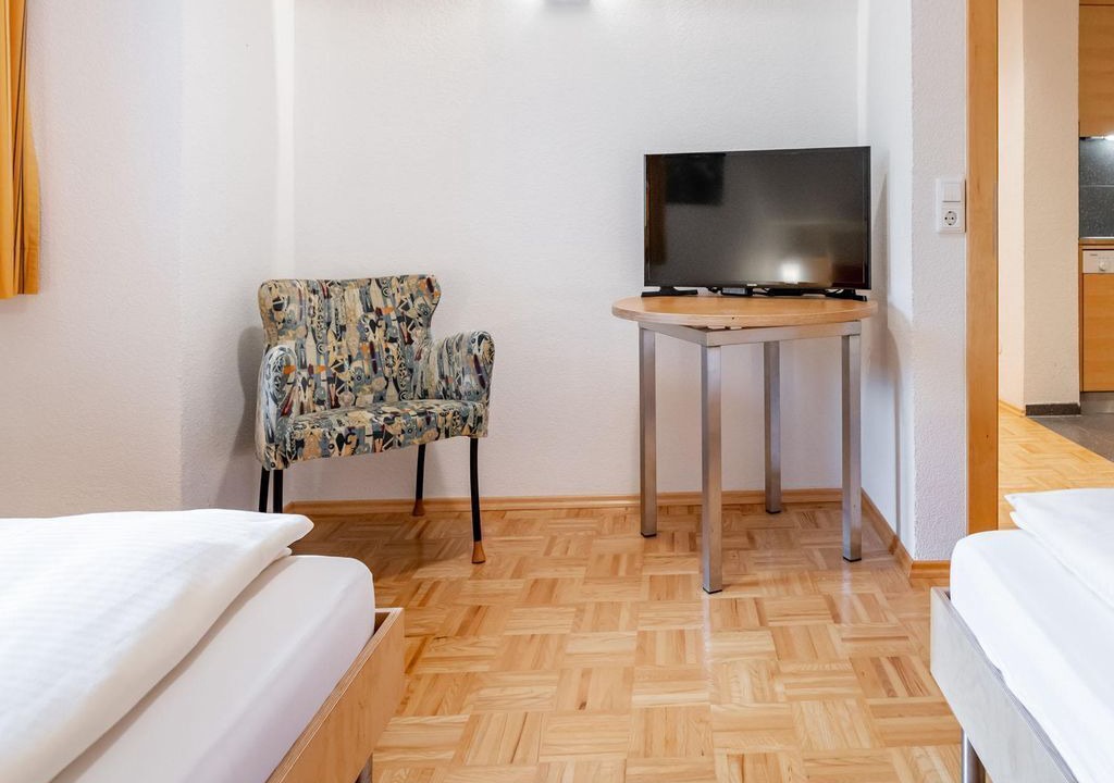 Photo of Bedroom in Schroecken
