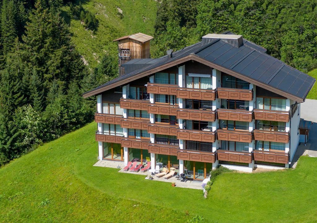 Photo of Outdoor in Schroecken