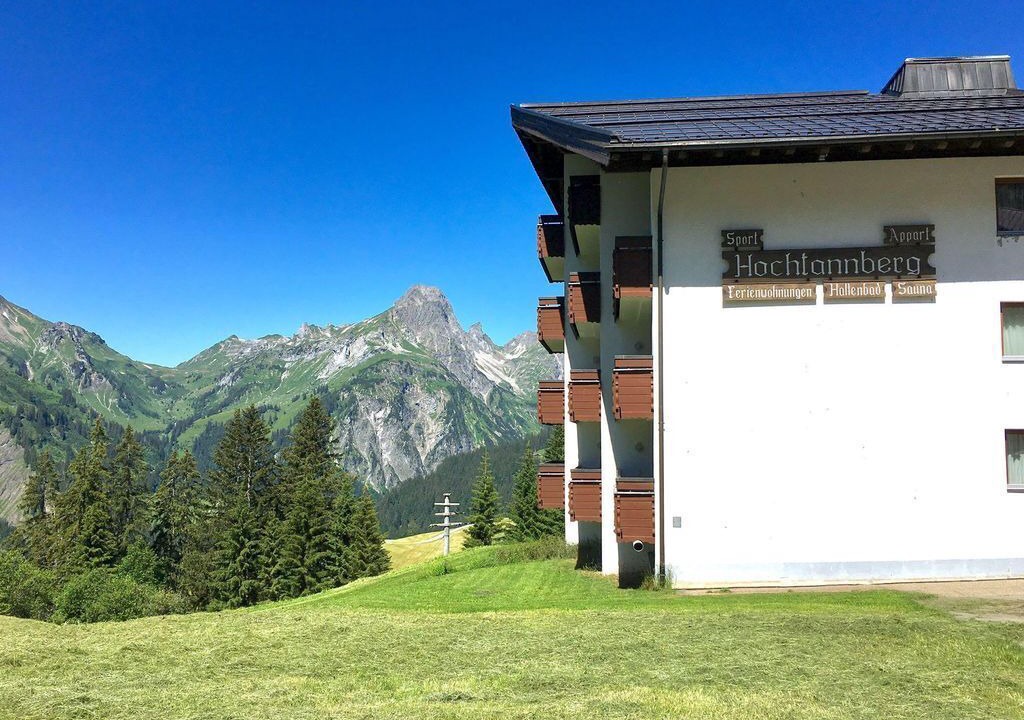 Photo of Outdoor in Schroecken