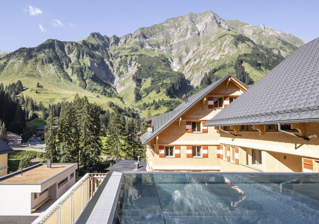 Photo of Outdoor in Schroecken