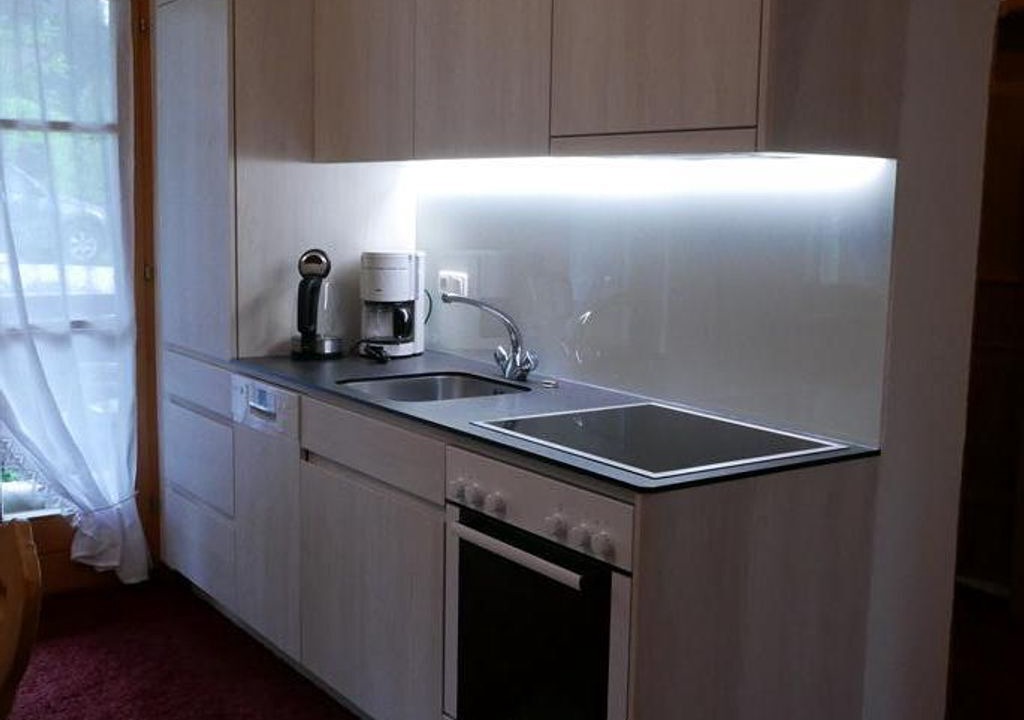 Photo of Kitchen in Warth