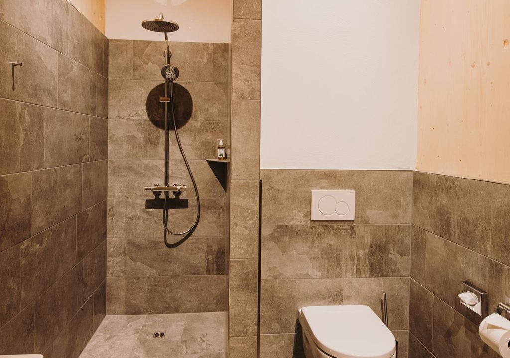Photo of Bathroom in Warth