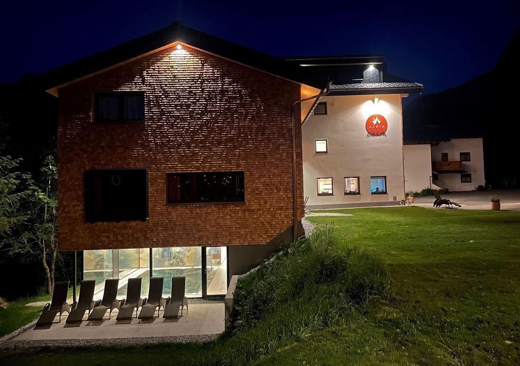 Photo of Outdoor in Warth