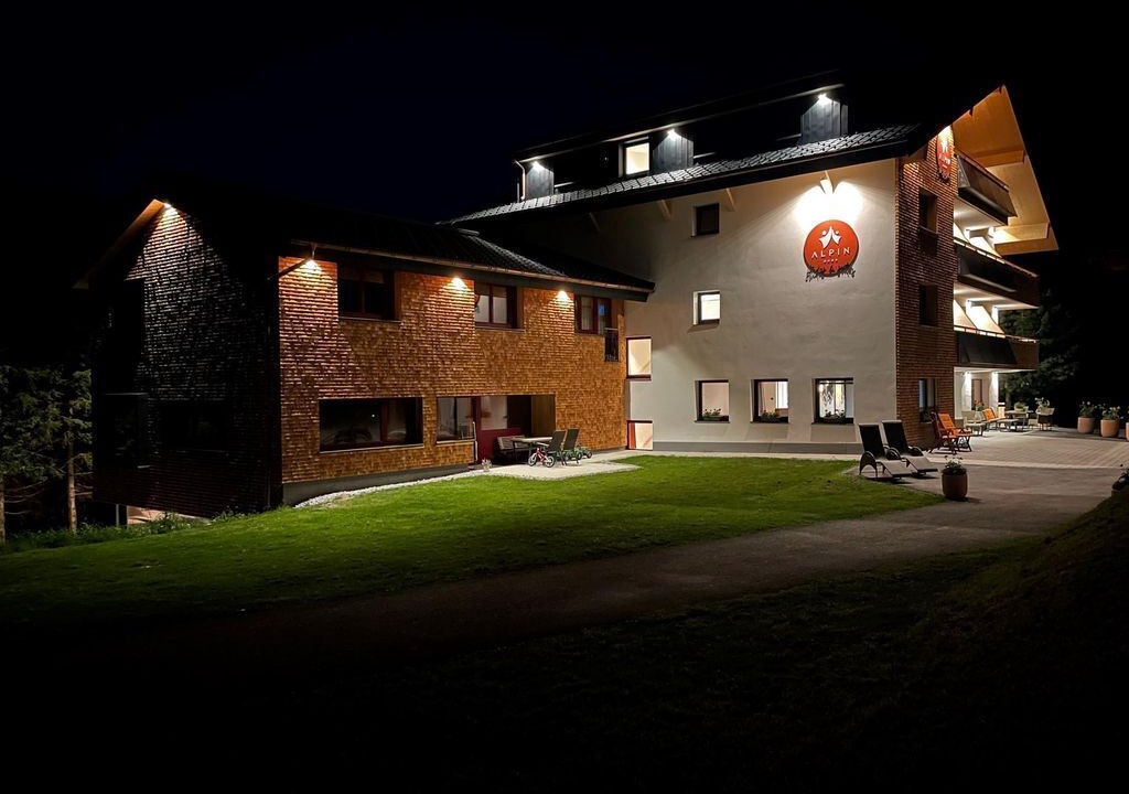 Photo of Outdoor in Warth