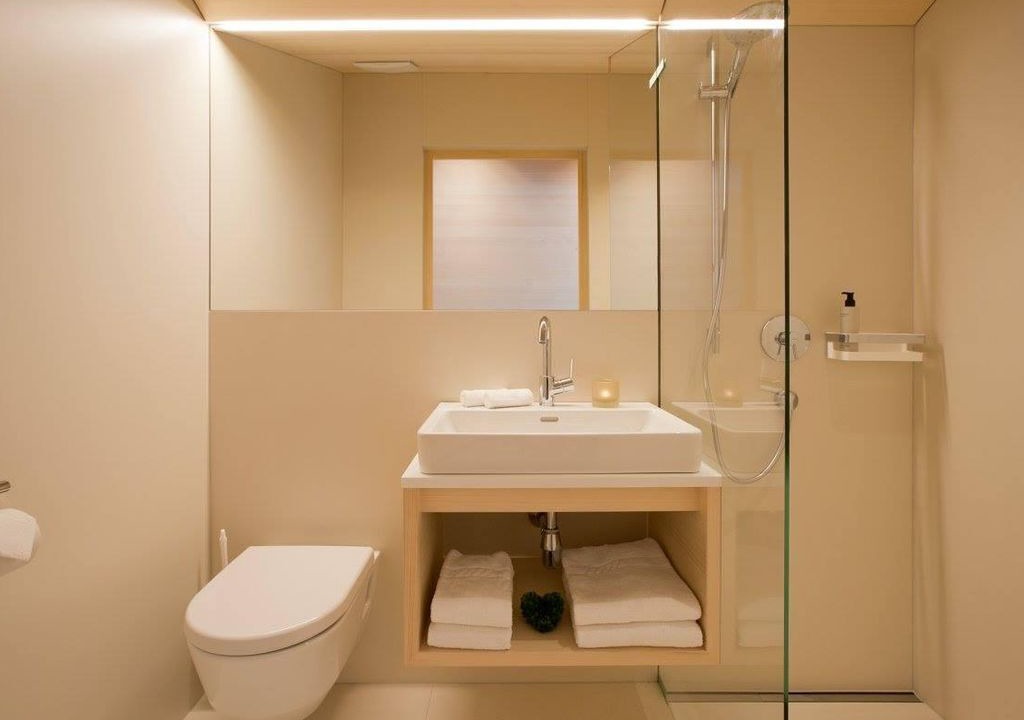 Photo of Bathroom in Warth