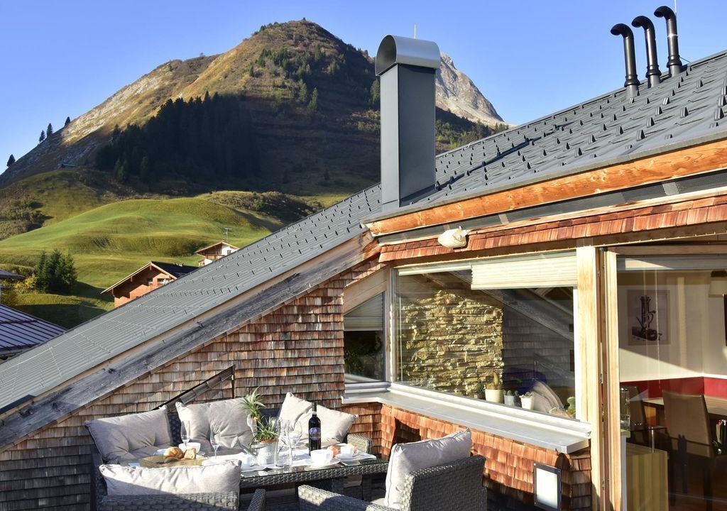 Photo of Outdoor in Warth