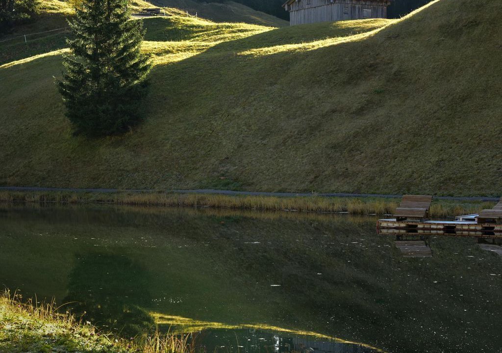 Photo of Outdoor in Warth