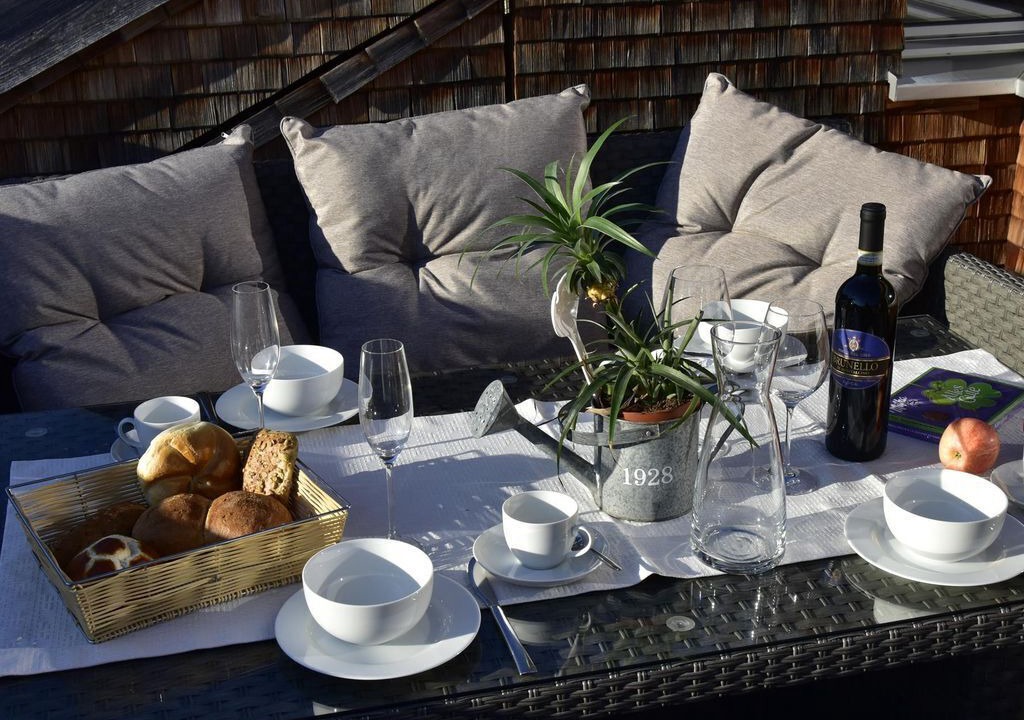 Photo of Outdoor in Warth
