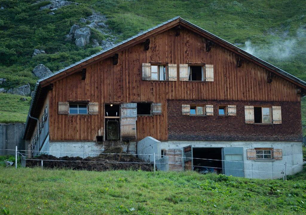 Photo of Outdoor in Warth