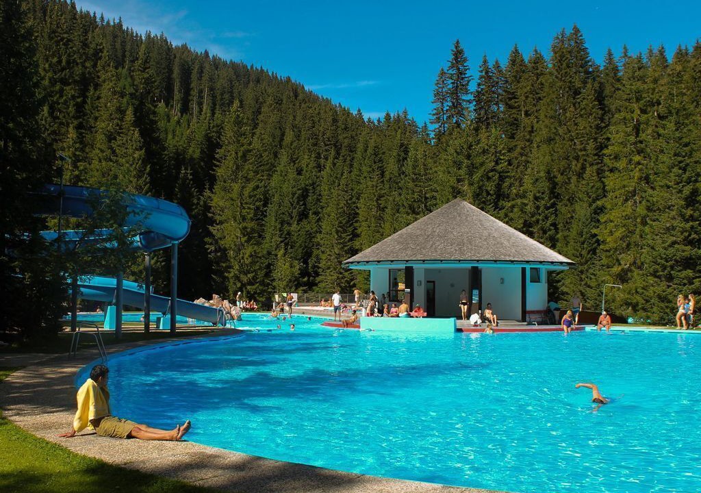 Photo of Outdoor in Warth