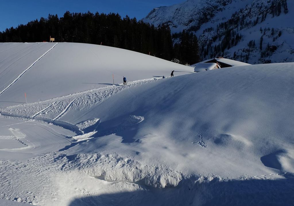 Photo of Others in Warth