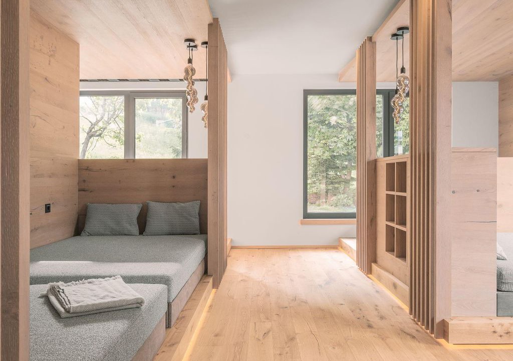 Photo of Bedroom in Warth
