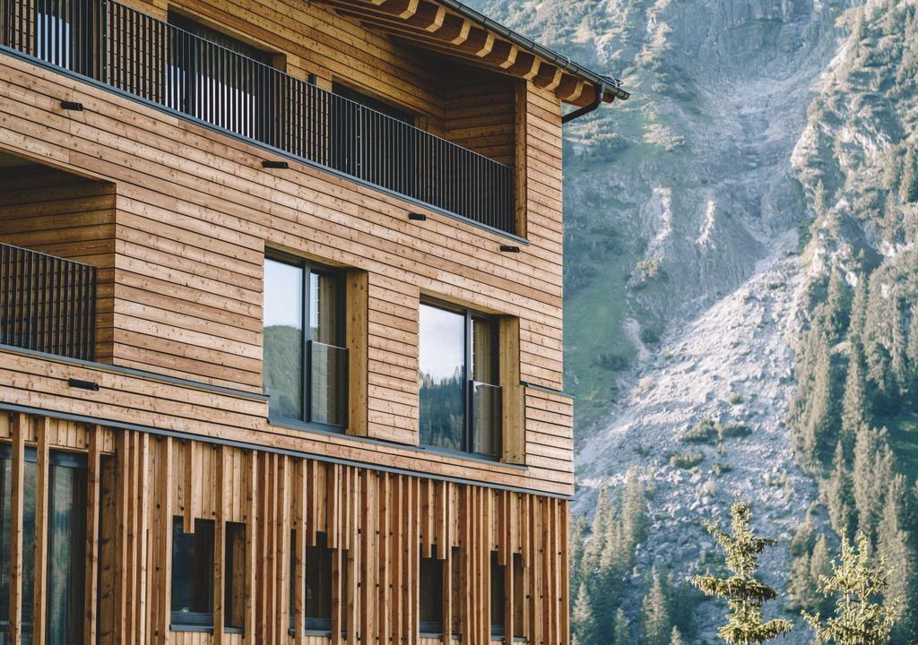 Photo of Outdoor in Warth