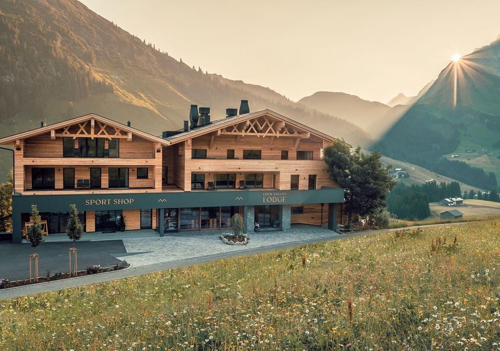 Photo of Outdoor in Warth