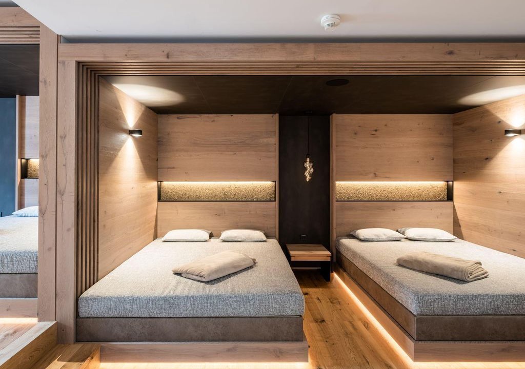 Photo of Bedroom in Warth