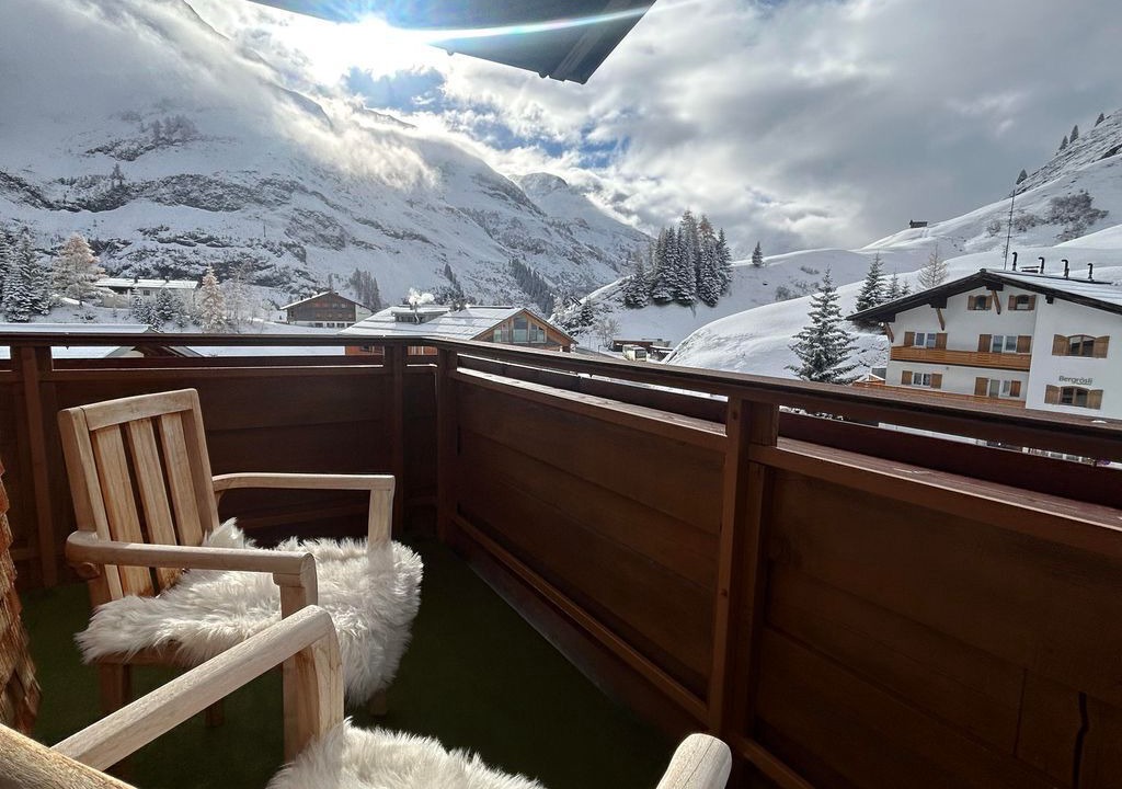 Photo of Outdoor in Warth