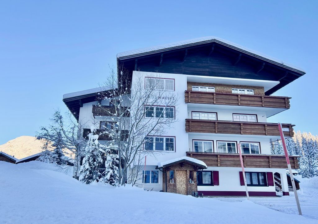 Photo of Outdoor in Warth