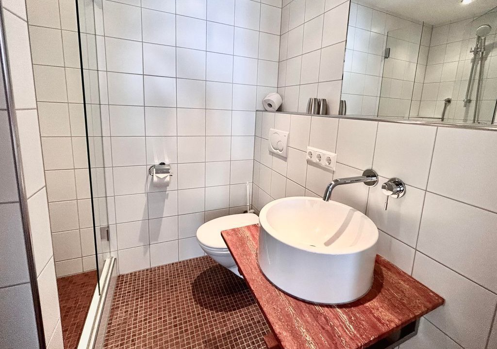 Photo of Bathroom in Warth