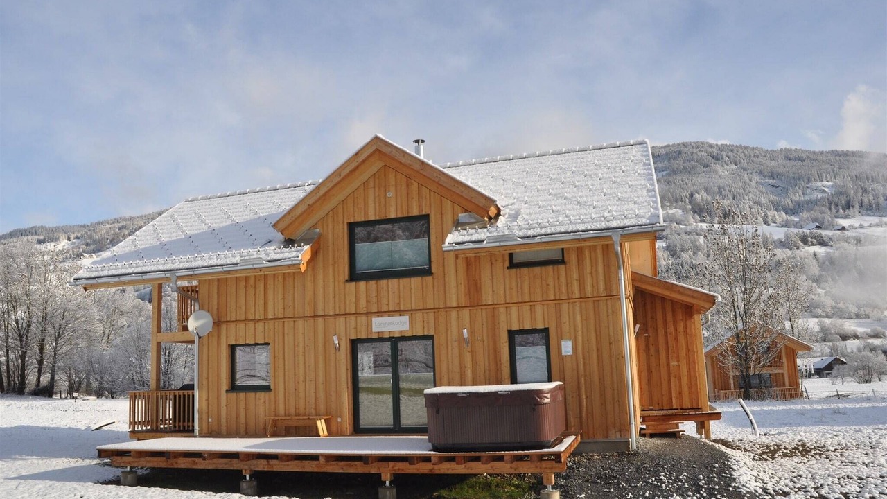 Photo of Outdoor in Sankt Lorenzen ob Murau