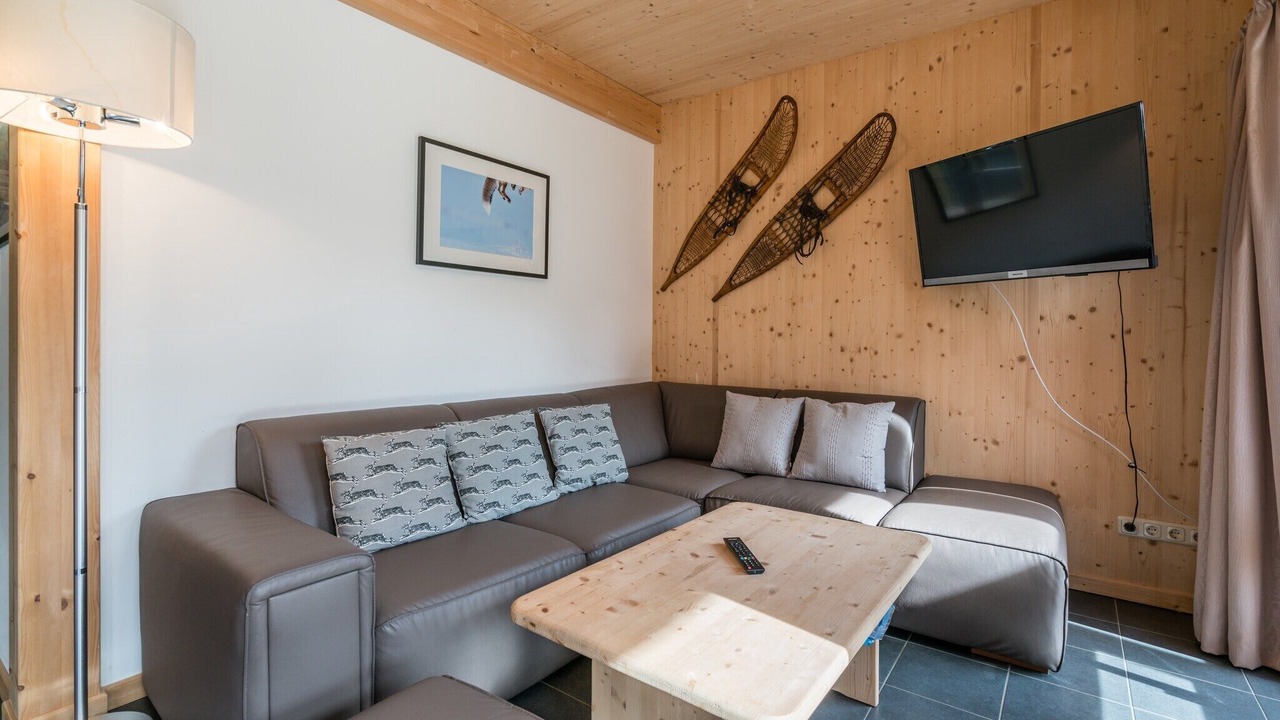 Photo of Livingroom in Sankt Lorenzen ob Murau