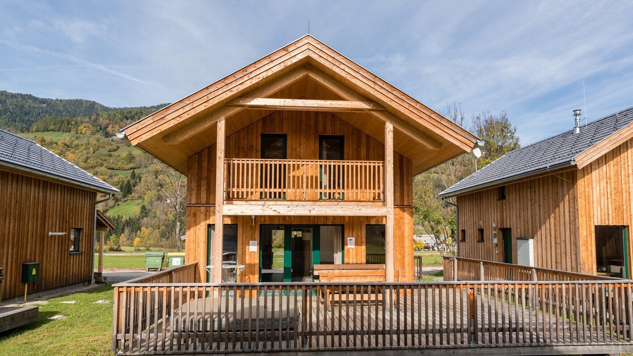 Photo of Outdoor in Sankt Lorenzen ob Murau