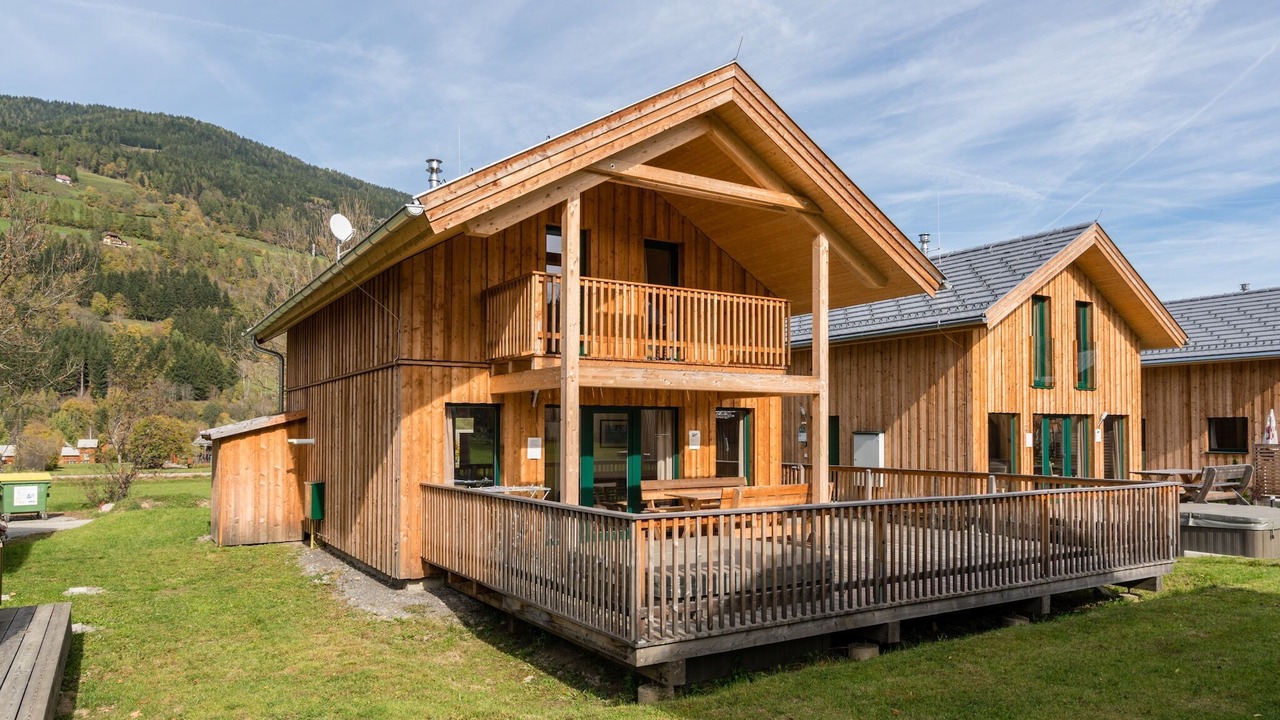 Photo of Outdoor in Sankt Lorenzen ob Murau