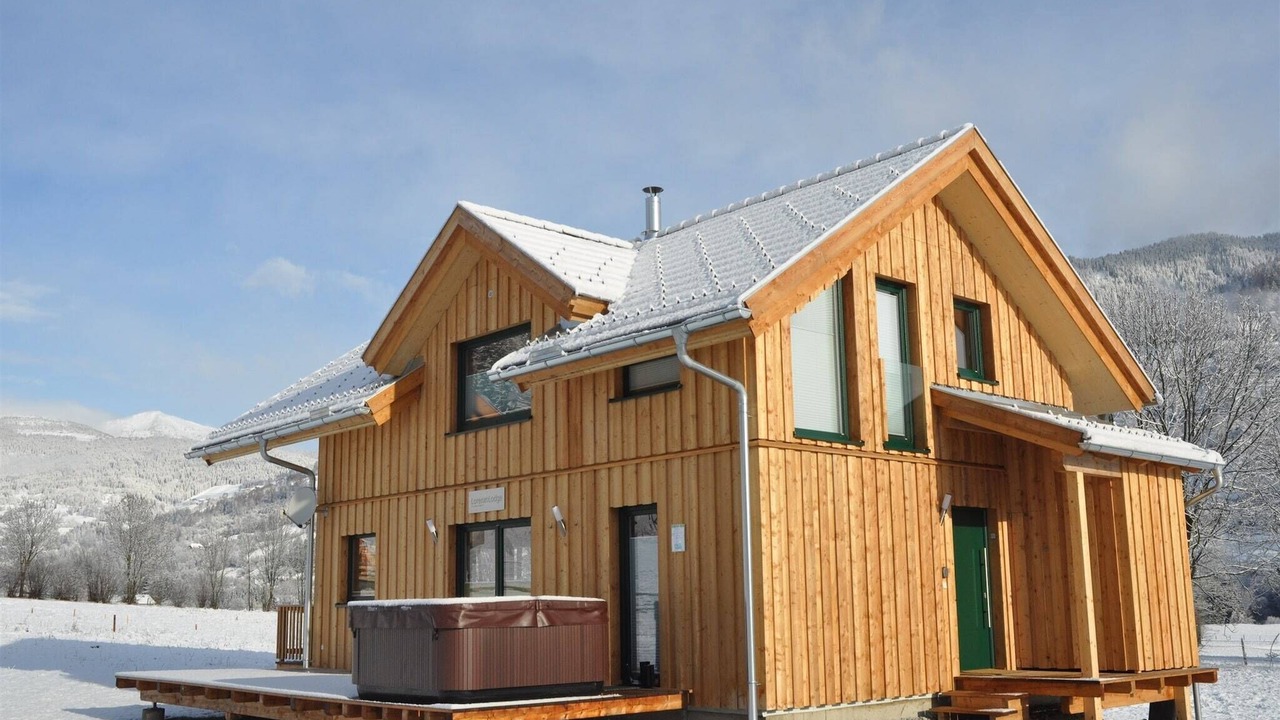 Photo of Outdoor in Sankt Lorenzen ob Murau