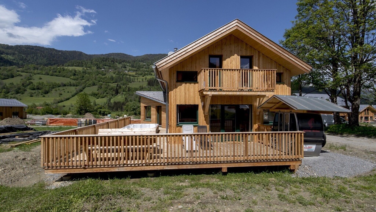 Photo of Outdoor in Sankt Lorenzen ob Murau