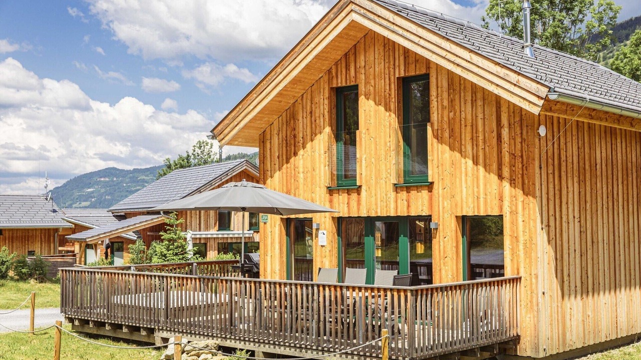 Photo of Outdoor in Sankt Lorenzen ob Murau