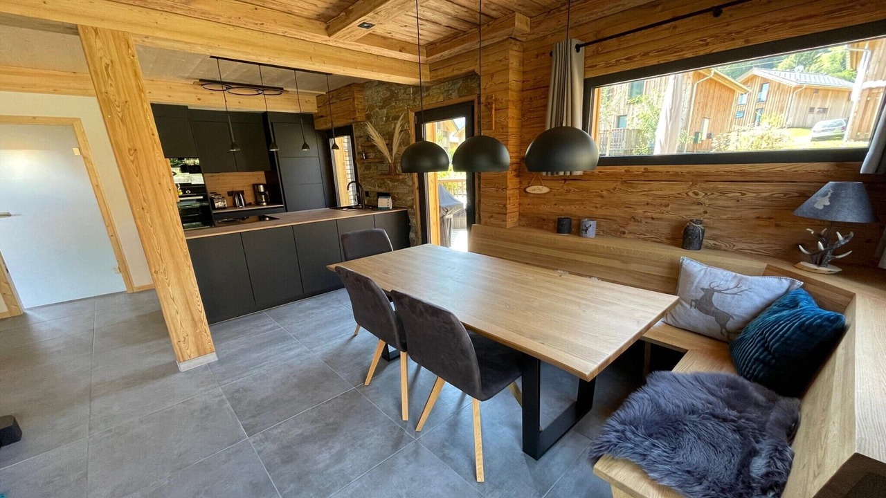Photo of Livingroom in Sankt Lorenzen ob Murau