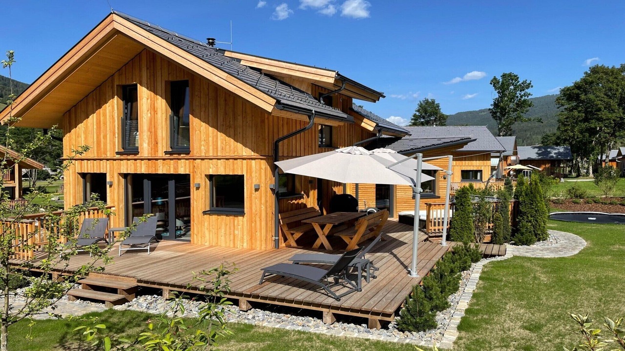 Photo of Outdoor in Sankt Lorenzen ob Murau