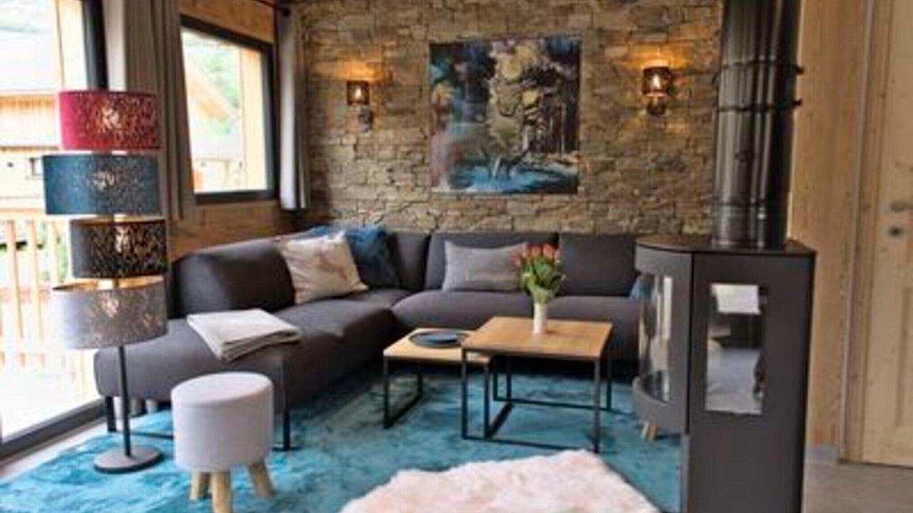 Photo of Livingroom in Sankt Lorenzen ob Murau
