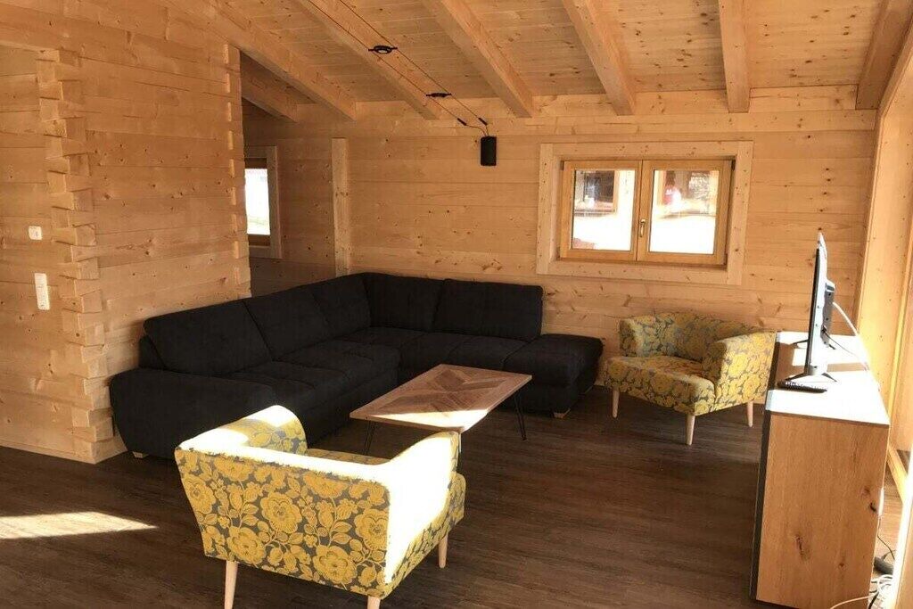 Photo of Livingroom in Jungholz